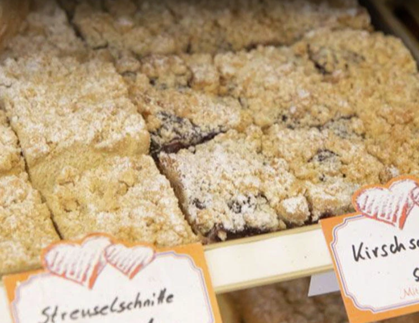 Bilder Cafe und Bäckerei Vogler