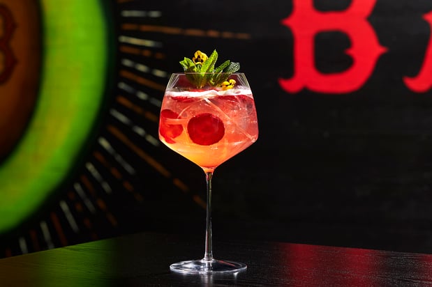 Images Taco Bamba Raleigh