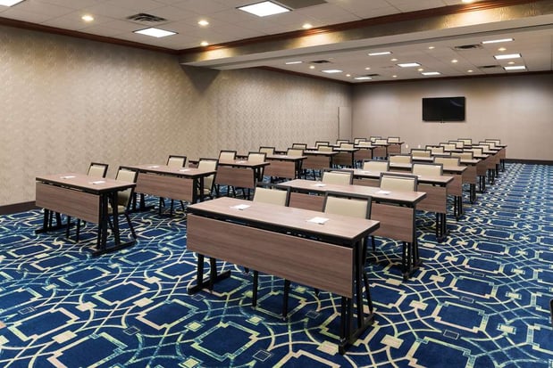 Images Hampton Inn & Suites East Lansing/Okemos