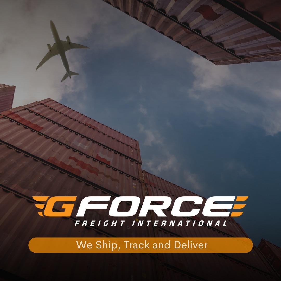 Images GForce Freight
