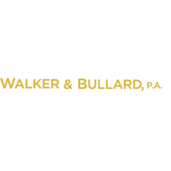 Walker & Bullard PA Logo