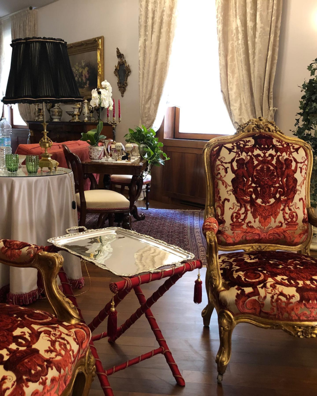 Images Tappezzeria ARQ