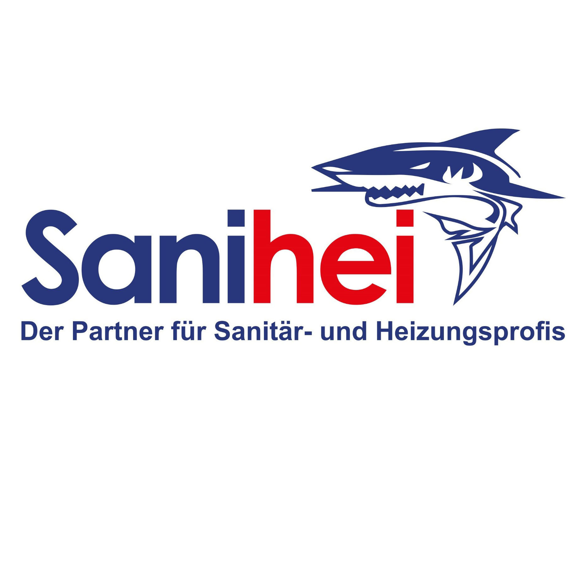 Logo SANIHEI GmbH & Co.KG