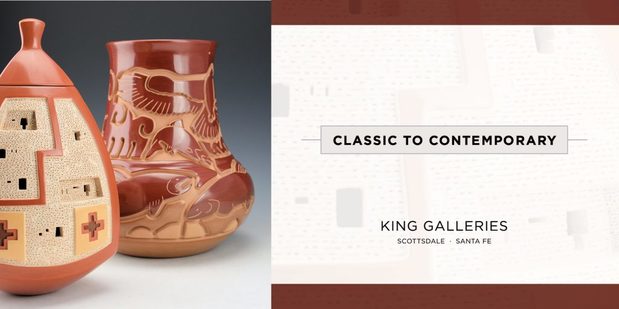 Images King Galleries - Santa Fe