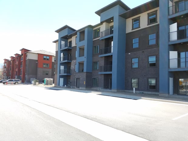Images Riverfront Apartments