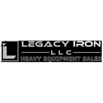 Legacy Iron LLC Logo