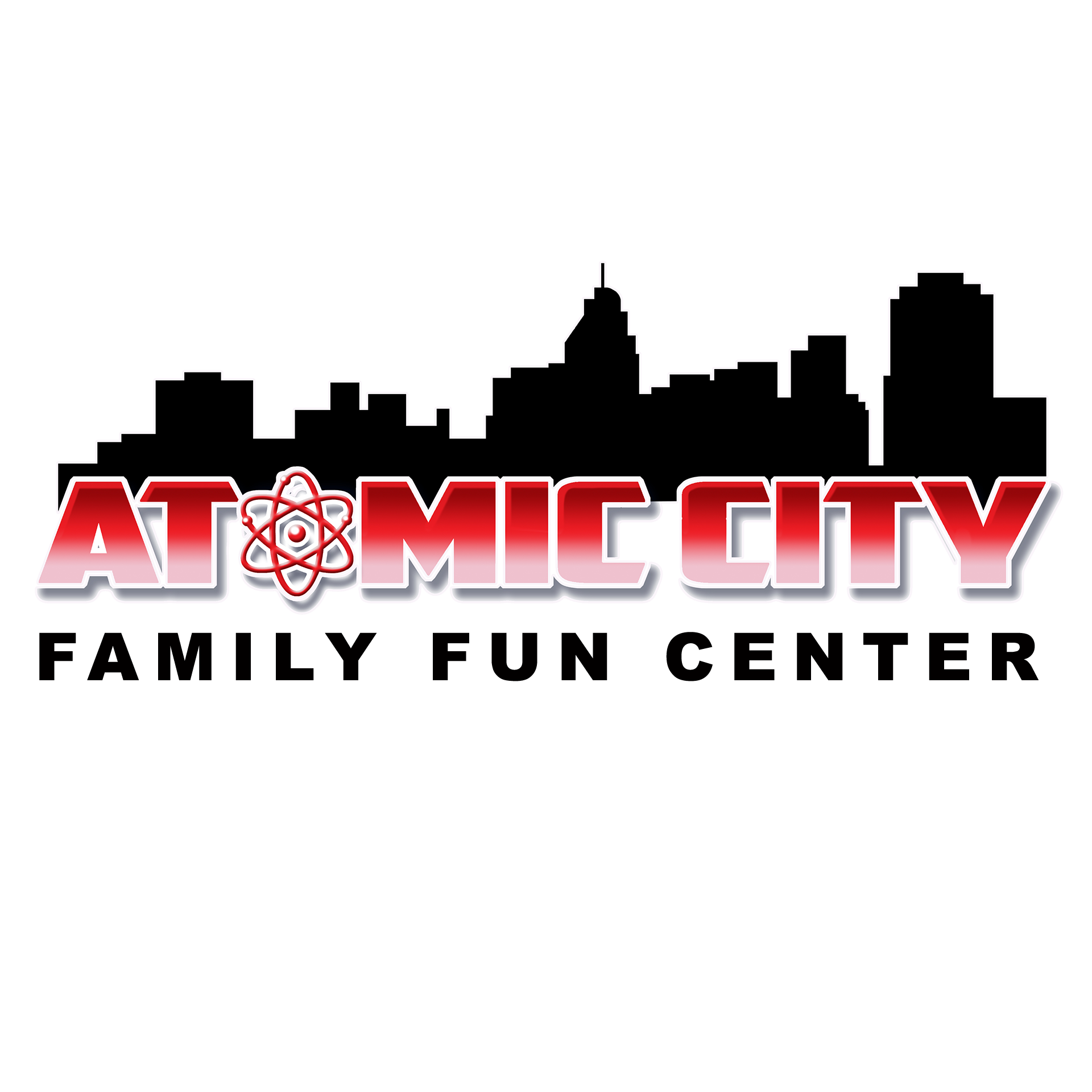 Atomic City Family Entertainment Center