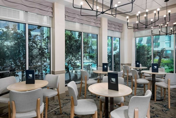 Images Hilton Garden Inn Tampa Airport Westshore