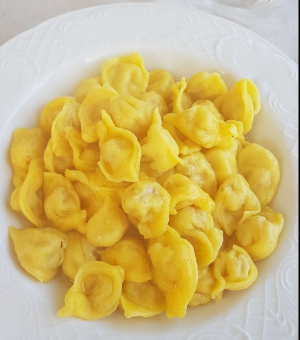 Ristorante “Dalla Maria”,