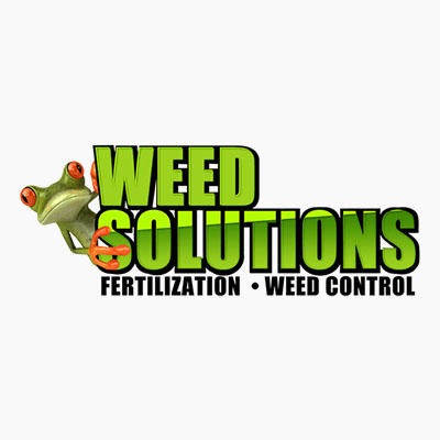 Weed Solutions Inc. Logo