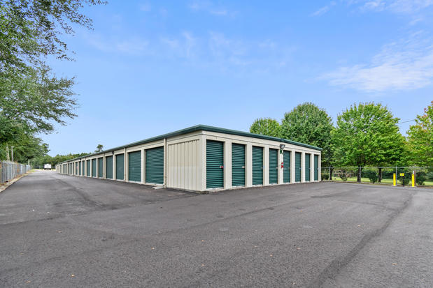 Images SpareBox Storage