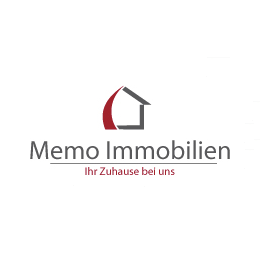 Logo Memo Immobilien Mehmet Sahintürk