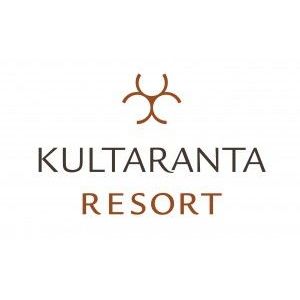 Kultaranta Resort Logo