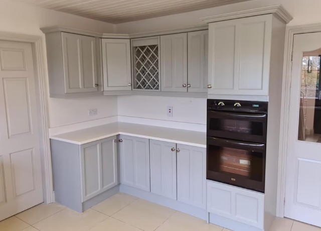 Hand Painted Beauty - Classic with Character