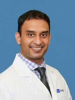 Dave Kumar Garg