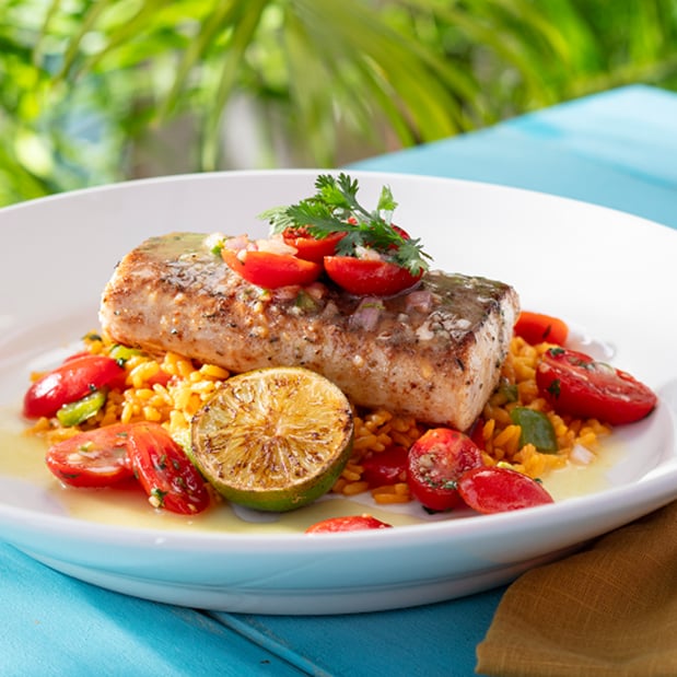 Images Bahama Breeze