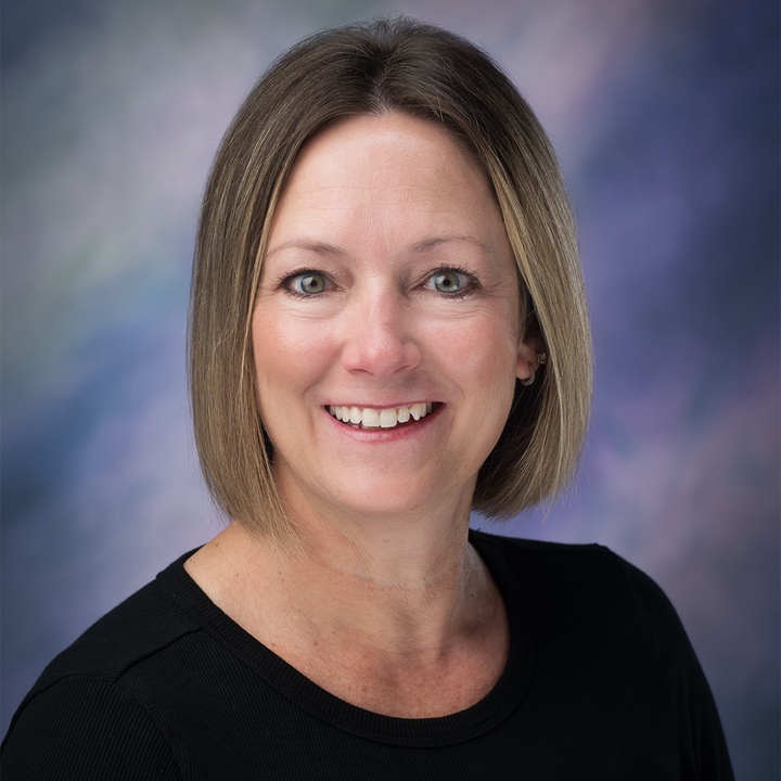 Mary Ann Fredrickson, CSW-PIP Profile