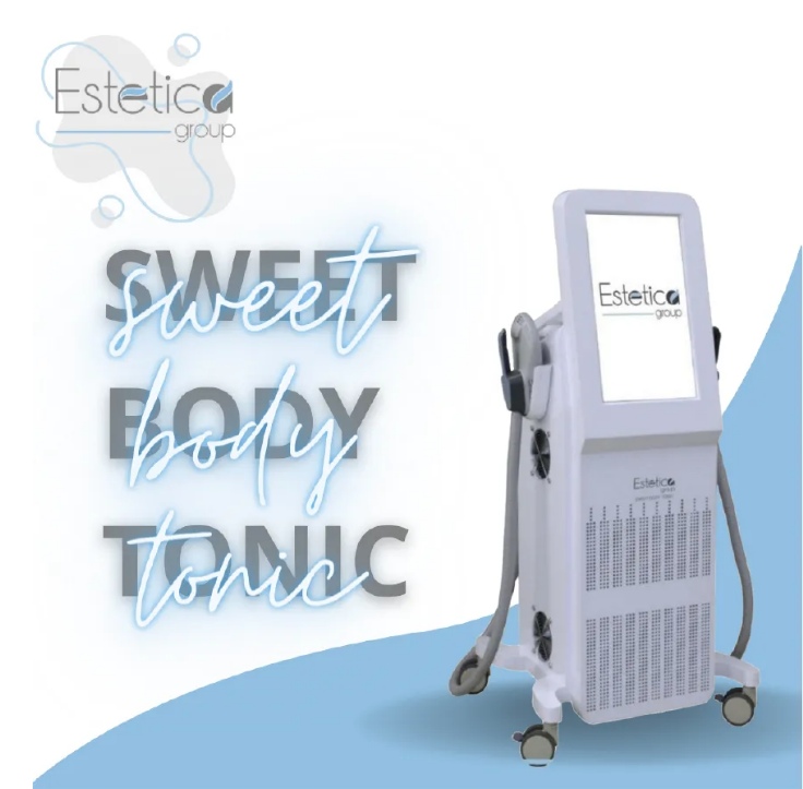 Images Estetica Group - Tecnologie ed Attrezzature per l'Estetica professionale