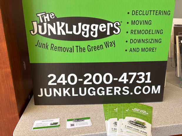 Images The Junkluggers of Capital Beltway