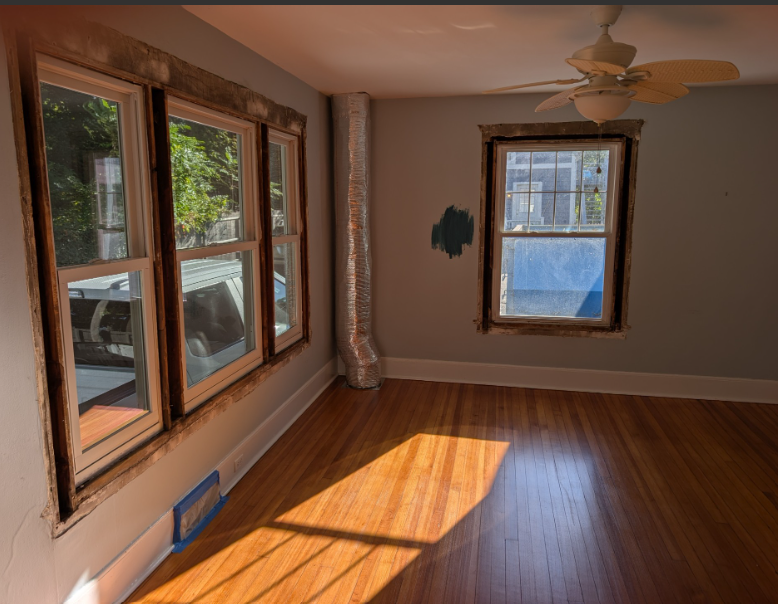 Chase Environmental Asbestos,Lead and Mold Removal Image