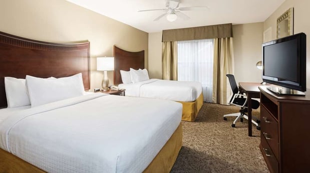 Images Homewood Suites by Hilton Shreveport
