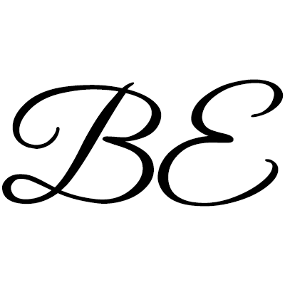 Beveled Edge Logo