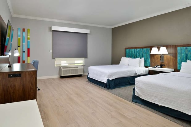 Images Hampton Inn & Suites Greenville