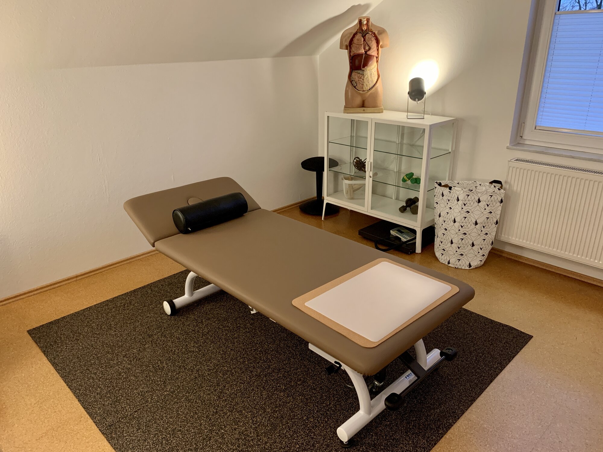 Kundenfoto 35 relaxyaveda - Physio- und Ergotherapie