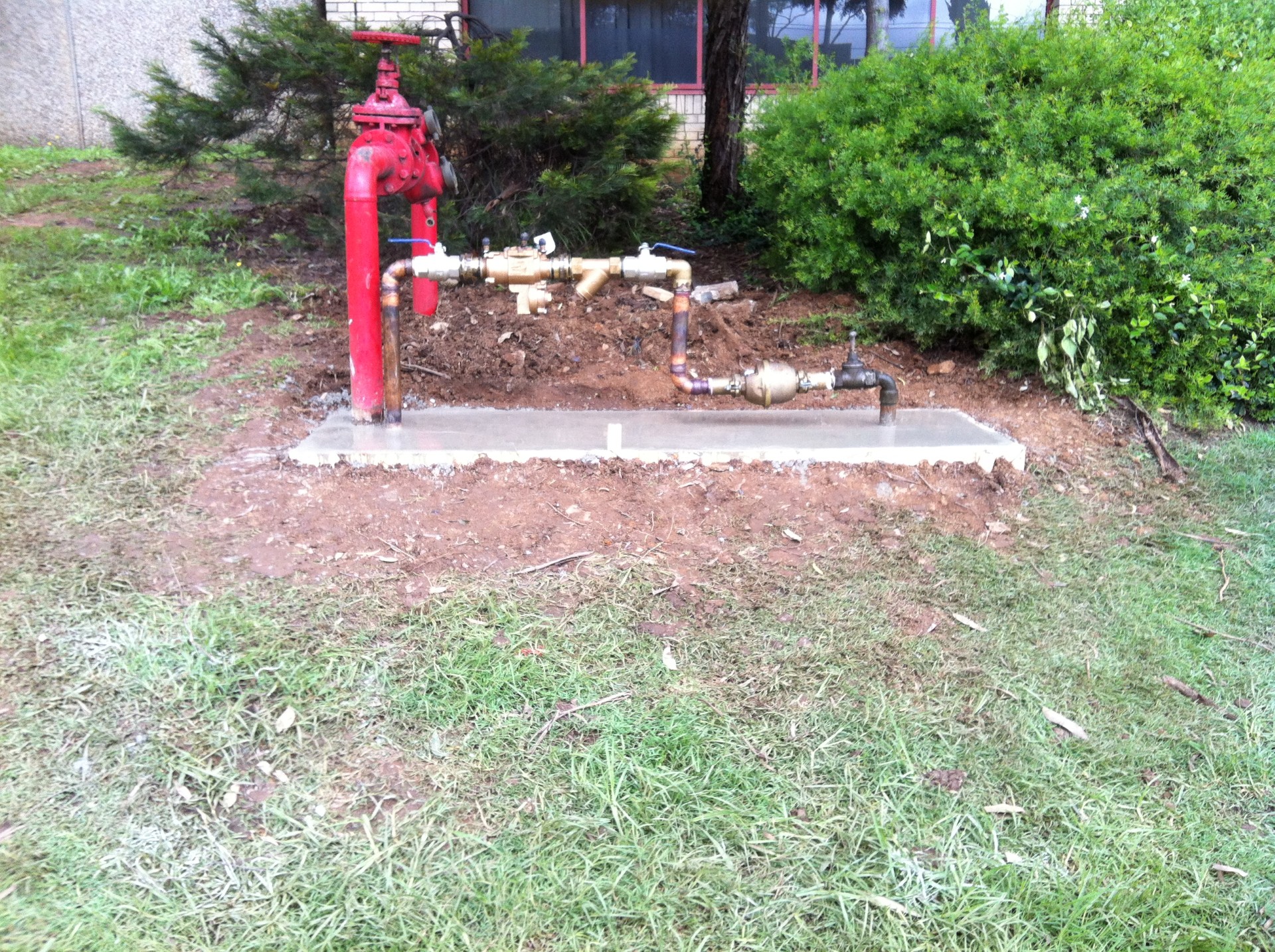 Images Fairfield Plumbing Service Pty Ltd