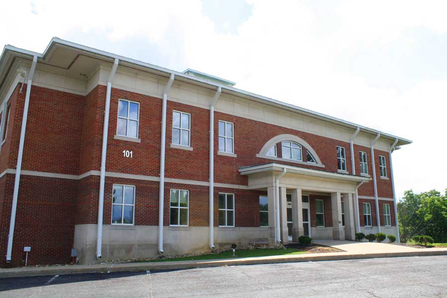Baptist Health Medical Group Neurology & Neurosurgery