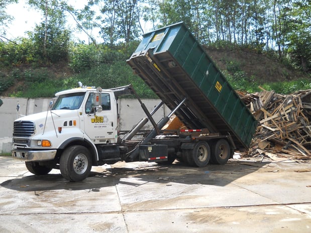 Images Zero Waste & Recycling Services, Inc