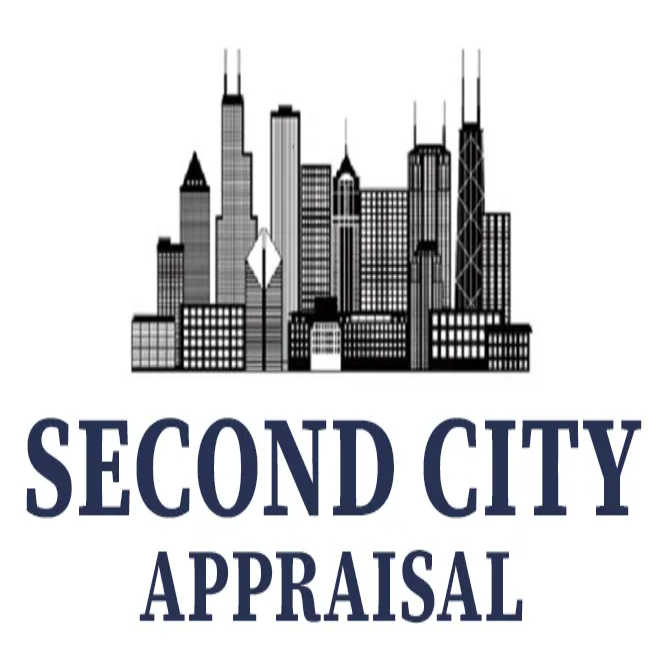 Second City Appraisal Logo