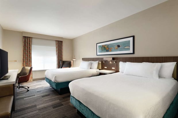 Images Hilton Garden Inn Oxford/Anniston, AL