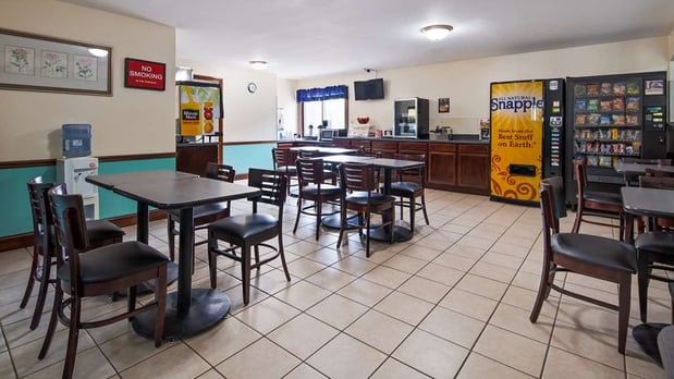 Images SureStay by Best Western Greenville