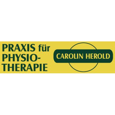 Physiotherapie Herold in Auerbach im Vogtland - Logo