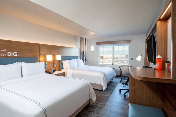 Images EVEN Hotel Denver Tech Center-Englewood by IHG