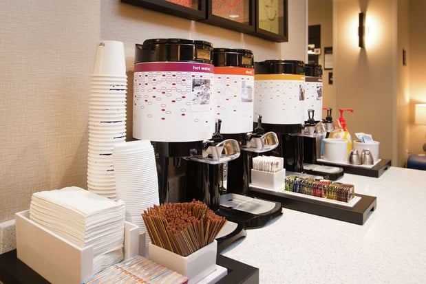 Images Hampton Inn Arvin Tejon Ranch