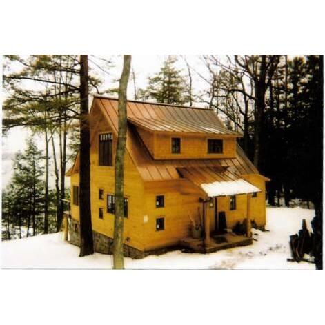 Woodland Woodworks