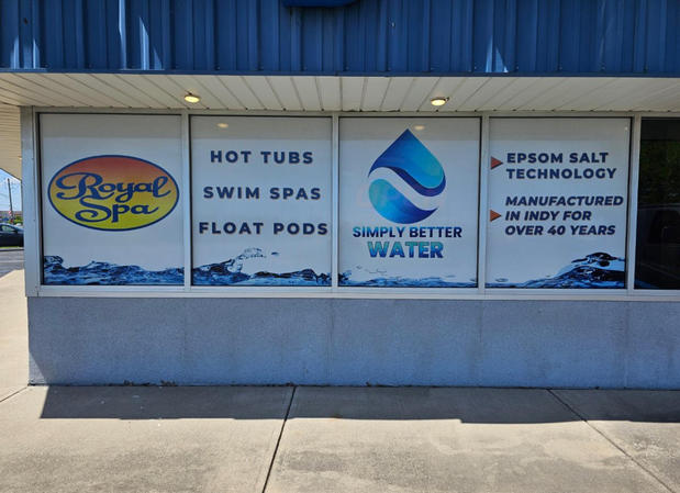 Images Standout Wraps