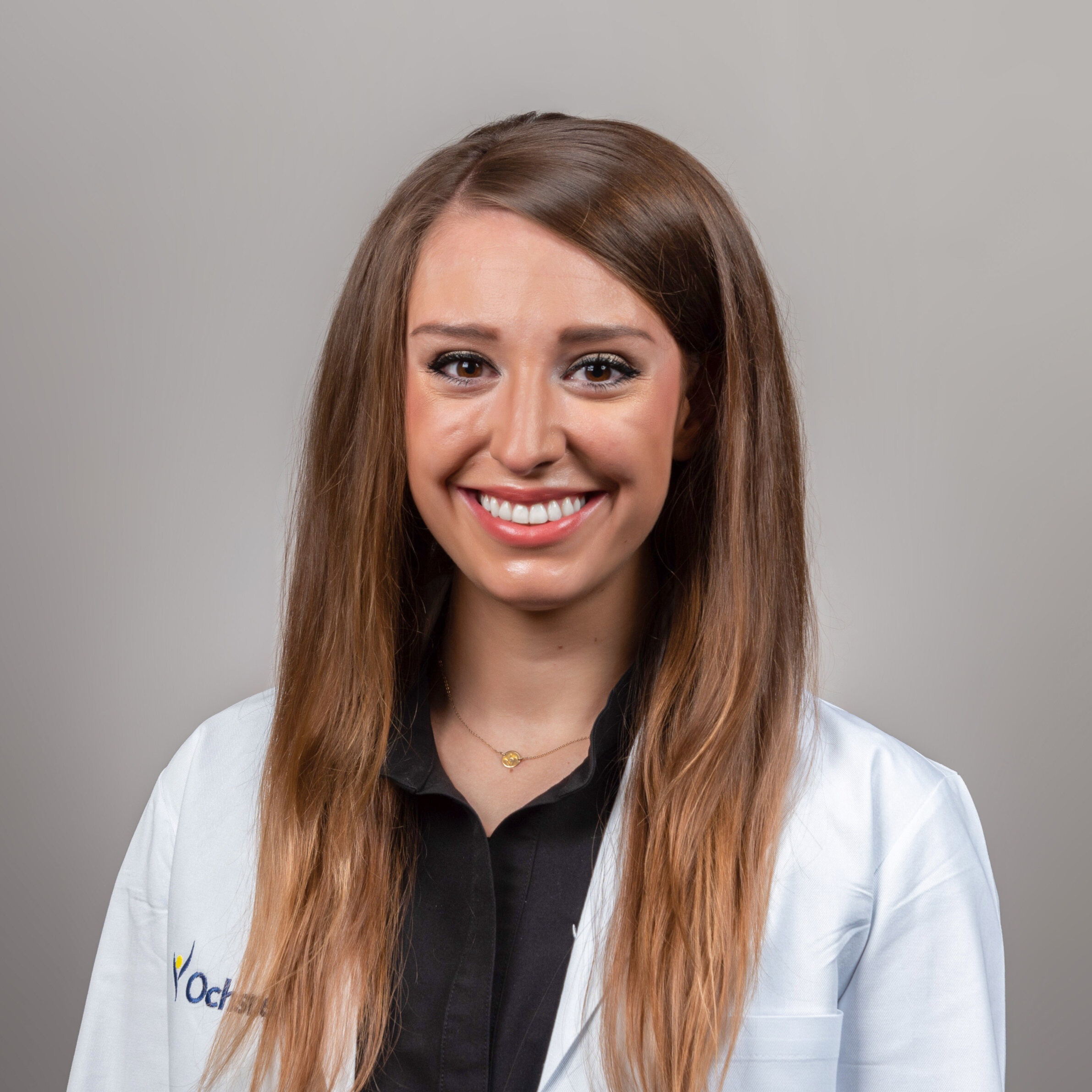 Amanda Ourso Ieyoub - New Orleans, LA - Audiology