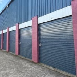 Images All Purpose Self Storage