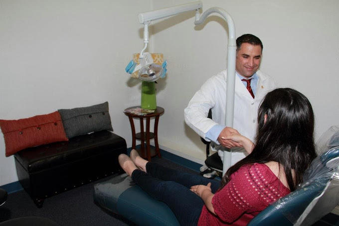 Images Tide Dental Orthodontics & Dental Implants