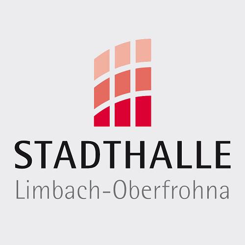 Stadthalle Limbach-Oberfrohna Logo