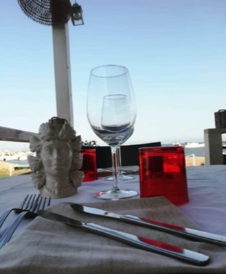 Ristorante Nassa