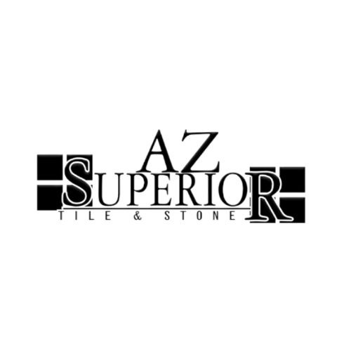 AZ Superior Tile &amp; Stone, LLC Logo