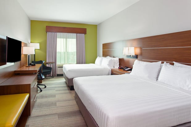Images Holiday Inn Express & Suites Houston S - Medical Ctr Area by IHG