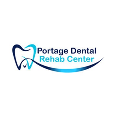Portage Dental Rehab Center Logo