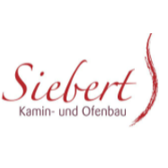 Logo von Siebert - Kamin- und Ofenbau