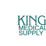 King Ostomy Health Care Inc Logo