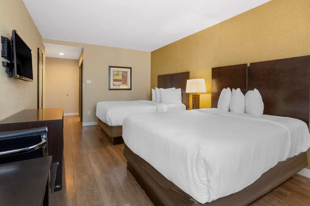 Images Best Western Plus Plaza Hotel
